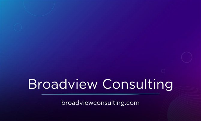 BroadviewConsulting.com