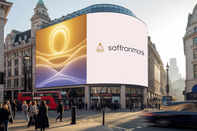 SaffronMonk.com — 3