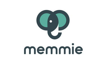 Memmie.com - Creative brandable domain for sale