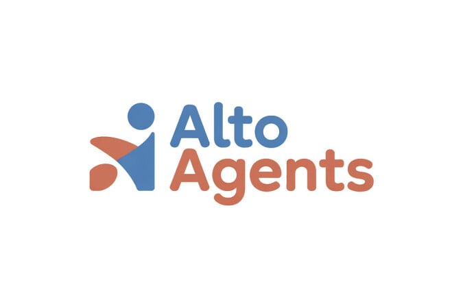 AltoAgents logo
