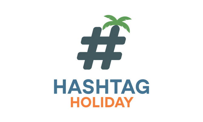 HashtagHoliday.com
