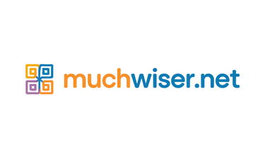 MuchWiser.net - Creative brandable domain for sale