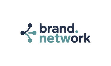 Brand.Network - Creative brandable domain for sale