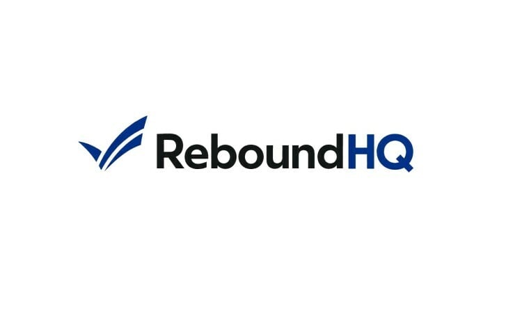 ReboundHQ logo