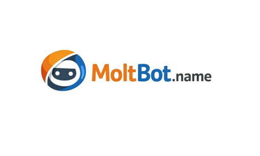 MoltBot logo