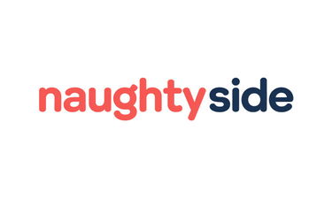 NaughtySide.com - Creative brandable domain for sale