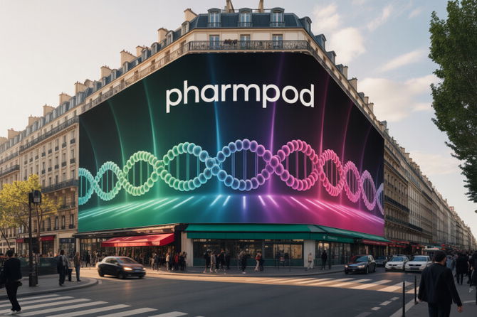 PharmPod.com