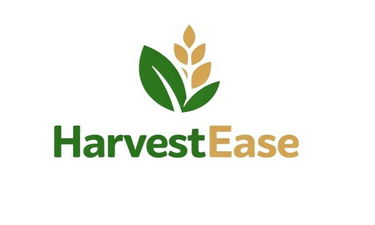 HarvestEase logo
