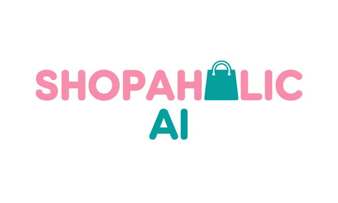 ShopaholicAi.com