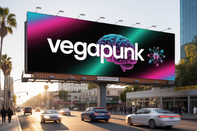Vegapunk.com