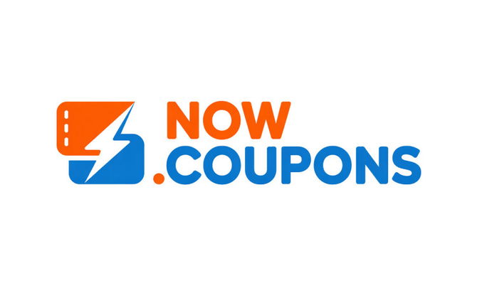Now.coupons