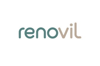 Renovil.com - Creative brandable domain for sale
