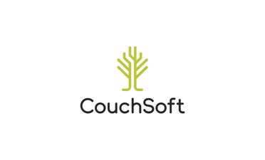 CouchSoft.com - Creative brandable domain for sale