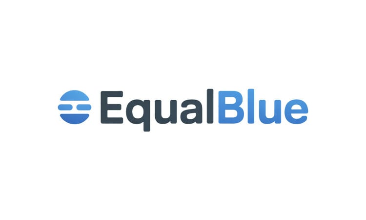EqualBlue logo