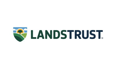 LandsTrust.com - Creative brandable domain for sale