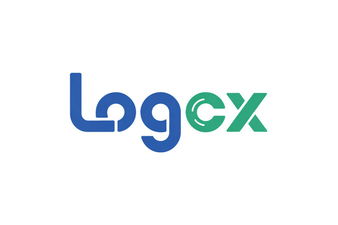 Logcx.com - Creative brandable domain for sale