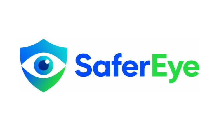 SaferEye logo