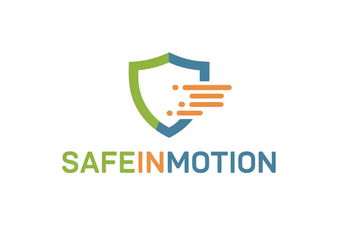 SafeInMotion.com - Creative brandable domain for sale