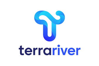 TerraRiver.com - Creative brandable domain for sale