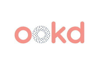 Ookd.com - Creative brandable domain for sale