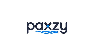 Paxzy.com - Creative brandable domain for sale