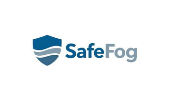 SafeFog logo