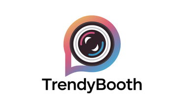 TrendyBooth.com - Creative brandable domain for sale