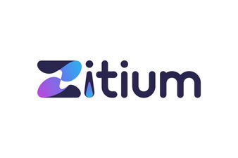 Zitium.com - Creative brandable domain for sale