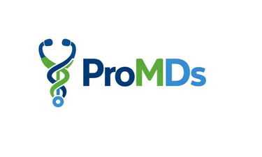 ProMDs logo