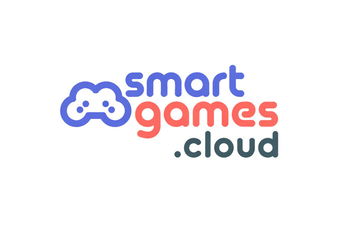 SmartGames.cloud - Creative brandable domain for sale