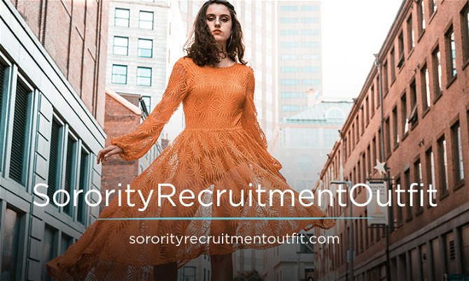 SororityRecruitmentOutfit.com