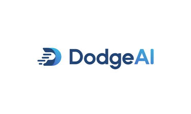 DodgeAi.com - Creative brandable domain for sale