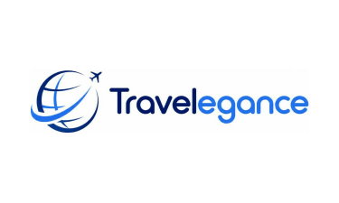 Travelegance logo