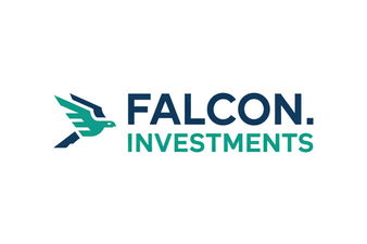 Falcon.investments - Creative brandable domain for sale
