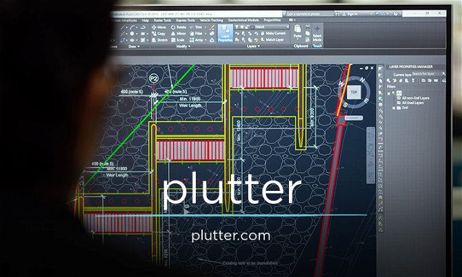 Plutter.com