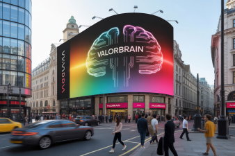 ValorBrain - Great premium business names for sale