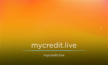 mycredit.live