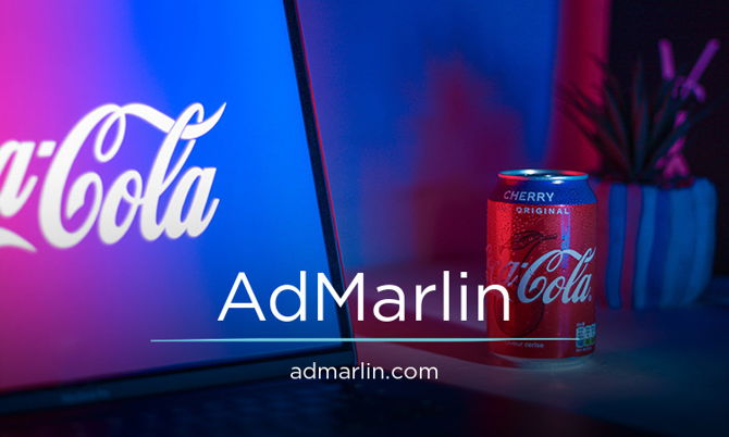 AdMarlin.com