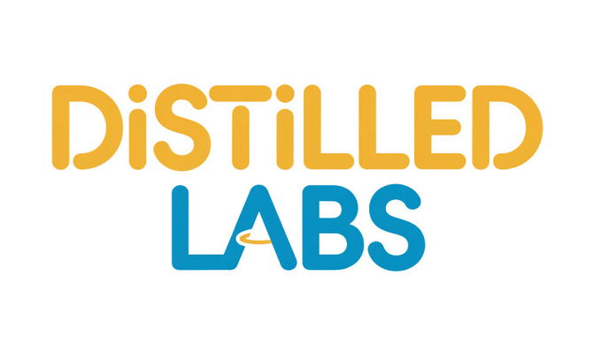 DistilledLabs.com