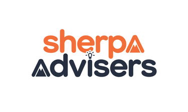 SherpaAdvisers.com - Creative brandable domain for sale