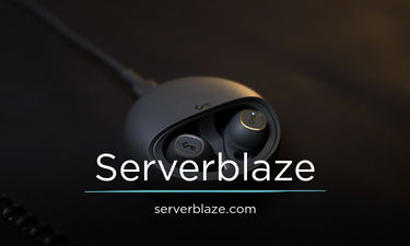 Serverblaze.com