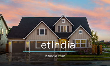 LetIndia.com