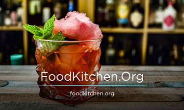 FoodKitchen.Org - Creative brandable domain for sale