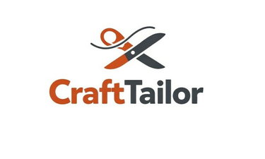 CraftTailor logo