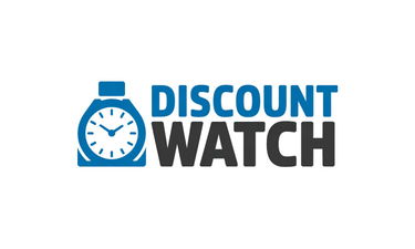 DiscountWatch.com - Creative brandable domain for sale
