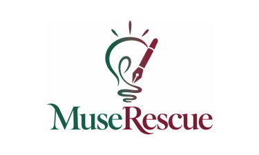 MuseRescue logo