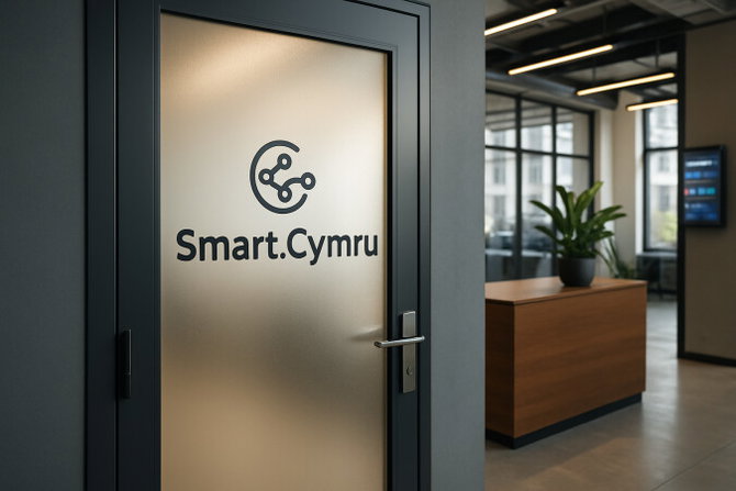 Smart.Cymru — 4