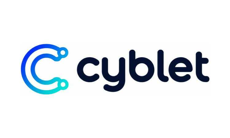 Cyblet logo