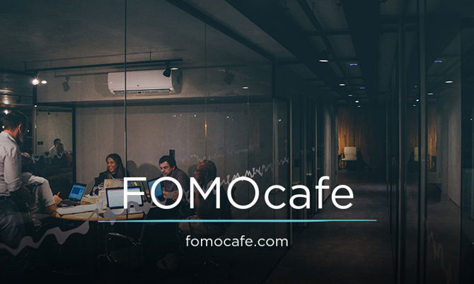 fomocafe.com