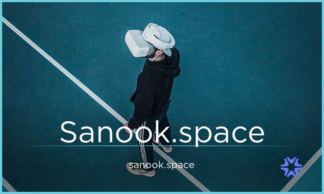 Sanook.space